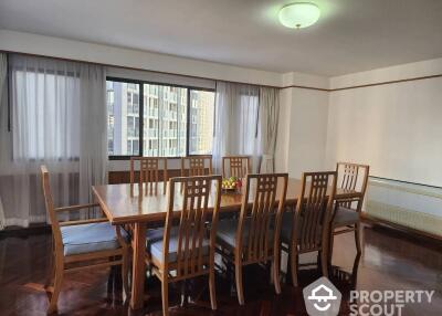 3-BR Apt. near BTS Nana