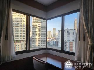 3-BR Apt. near BTS Nana