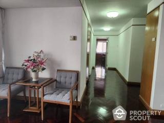 3-BR Apt. near BTS Nana