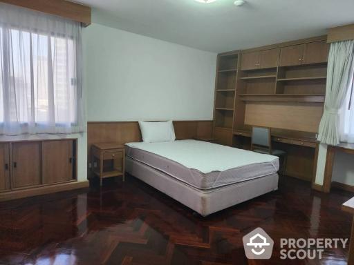 3-BR Apt. near BTS Nana