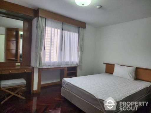 3-BR Apt. near BTS Nana