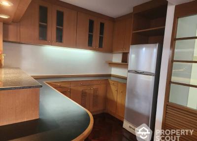 3-BR Apt. near BTS Nana