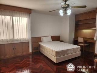 3-BR Apt. near BTS Nana