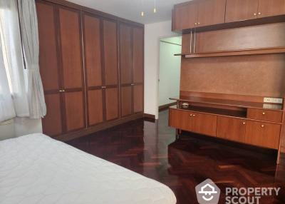 3-BR Apt. near BTS Nana