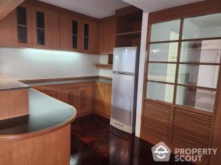 3-BR Apt. near BTS Nana