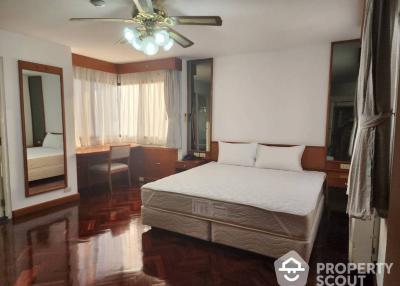 3-BR Apt. near BTS Nana