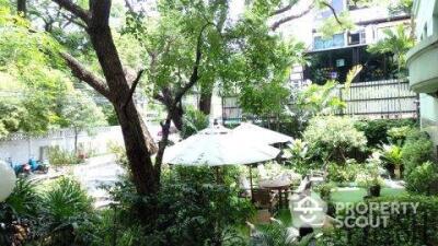 2-BR Condo at Raintree Villa Sukhumvit 53 near BTS Thong Lor (ID 370876)