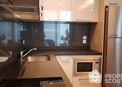 1-BR Condo at Quattro By Sansiri near BTS Thong Lor