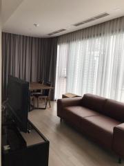 For Rent Bangkok Condo Ashton Asoke Sukhumvit 21 BTS Asok MRT Sukhumvit Watthana