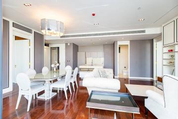 For SALE : MARQUE Sukhumvit / 2 Bedroom / 3 Bathrooms / 127 sqm / 50000000 THB [11119338]