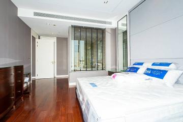 For SALE : MARQUE Sukhumvit / 2 Bedroom / 3 Bathrooms / 127 sqm / 50000000 THB [11119338]