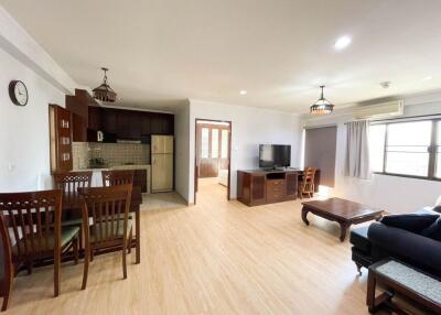 2 bed Condo in Saranjai Mansion Khlongtoei Sub District C020532