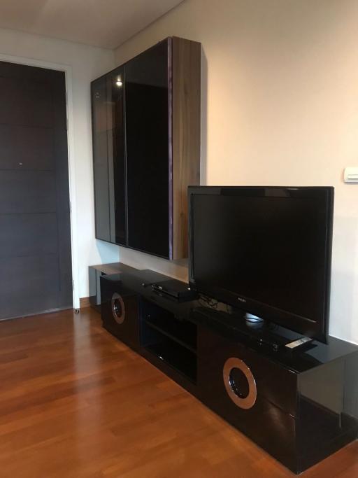 Studio bed Condo in Ivy Thonglor Khlong Tan Nuea Sub District C018597