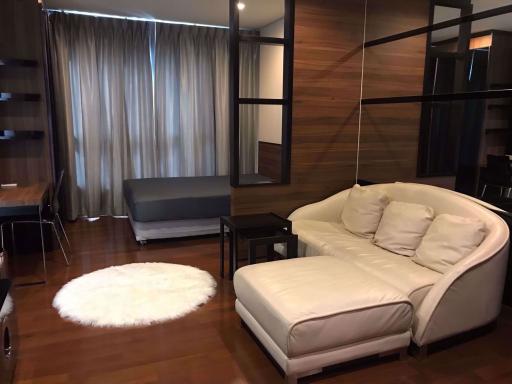 Studio bed Condo in Ivy Thonglor Khlong Tan Nuea Sub District C018597