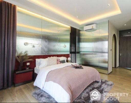 5-BR House at Altitude Mastery Sukhumvit in Bang Na Nuea