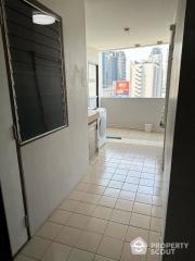 3-BR Condo at Fifty Fifth Tower Thonglor near BTS Thong Lor