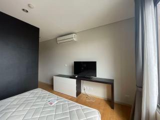 2 bed Condo in Villa Asoke Makkasan Sub District C014320