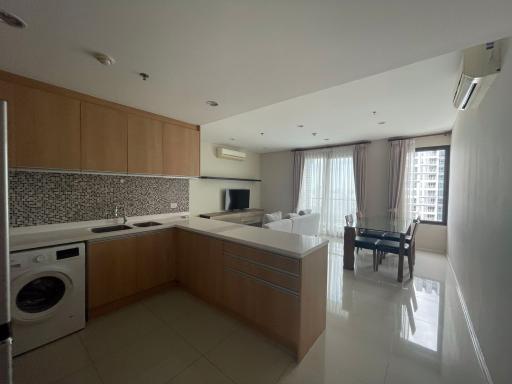 2 bed Condo in Villa Asoke Makkasan Sub District C014320