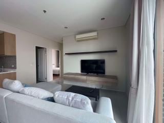 2 bed Condo in Villa Asoke Makkasan Sub District C014320