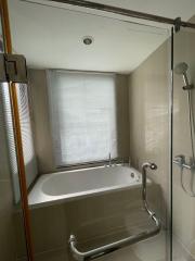 2 bed Condo in Villa Asoke Makkasan Sub District C014320