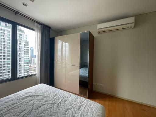 2 bed Condo in Villa Asoke Makkasan Sub District C014320