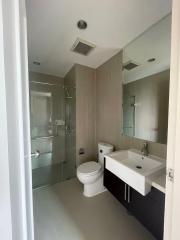 2 bed Condo in Villa Asoke Makkasan Sub District C014320