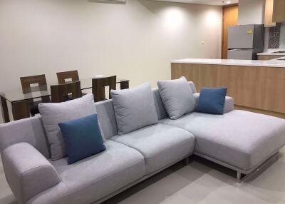 2 bed Condo in Villa Asoke Makkasan Sub District C014320