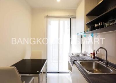 Condo at The Base Park West Sukhumvit 77 for sale