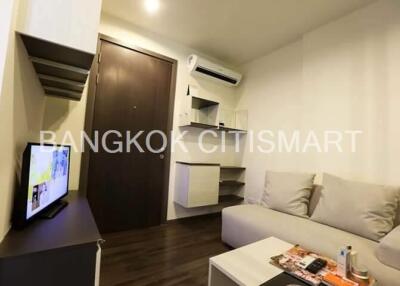 Condo at The Base Park West Sukhumvit 77 for sale