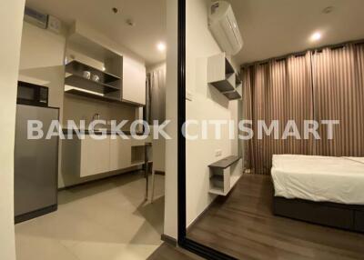 Condo at The Base Park West Sukhumvit 77 for sale