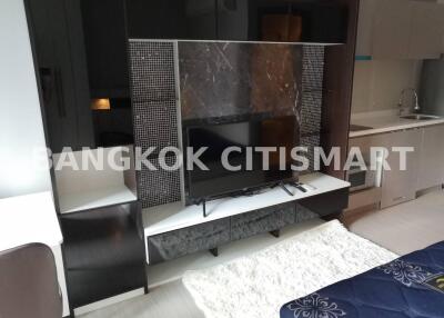 Condo at Life Asoke-Rama 9 for sale