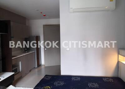 Condo at Life Asoke-Rama 9 for sale