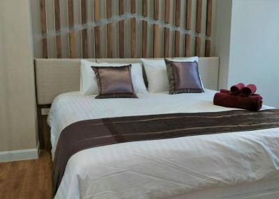 2 Bedrooms Condo In Dusit Grand Park Jomtien Pattaya For Sale