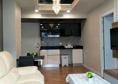 2 Bedrooms Condo In Dusit Grand Park Jomtien Pattaya For Sale