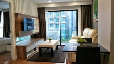 2 Bedrooms Condo In Dusit Grand Park Jomtien Pattaya For Sale