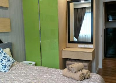 2 Bedrooms Condo In Dusit Grand Park Jomtien Pattaya For Sale