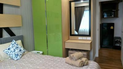 2 Bedrooms Condo In Dusit Grand Park Jomtien Pattaya For Sale