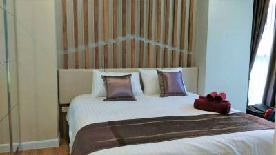 2 Bedrooms Condo In Dusit Grand Park Jomtien Pattaya For Sale