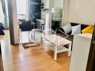 🔥🔥 The Base Sukhumvit 77 Condo For Rent 15k [TT4562]