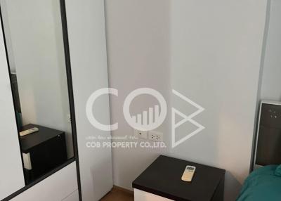 🔥🔥 The Base Sukhumvit 77 Condo For Rent 15k [TT4562]