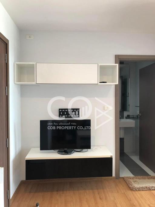 🔥🔥 The Base Sukhumvit 77 Condo For Rent 15k [TT4562]