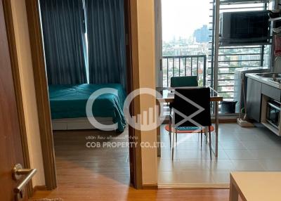 🔥🔥 The Base Sukhumvit 77 Condo For Rent 15k [TT4562]