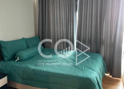 🔥🔥 The Base Sukhumvit 77 Condo For Rent 15k [TT4562]