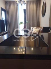 🔥🔥 The LINE Asoke - Ratchada Condo For Rent 23k [KS5466]