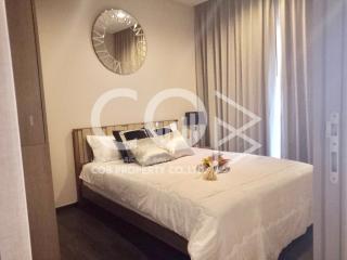 🔥🔥 The LINE Asoke - Ratchada Condo For Rent 23k [KS5466]