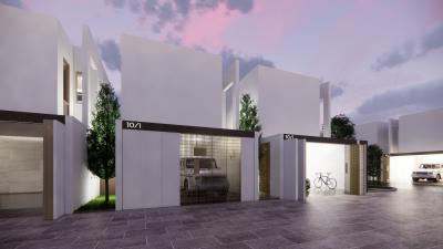 Prime Villas - Corner Plot