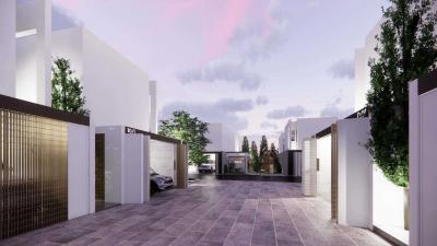 Prime Villas - Corner Plot