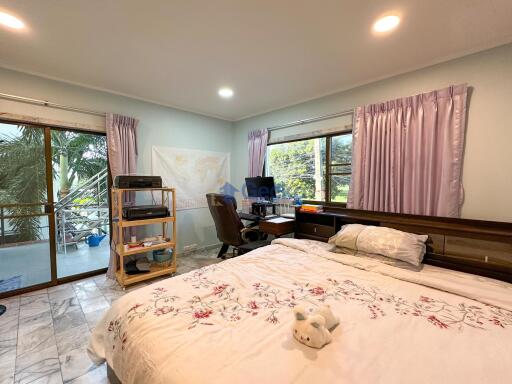 3 Bedrooms House in Villa Norway Resort 1 Pratumnak H011265