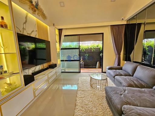 2 Bedrooms House in The Maple Huay Yai H011263