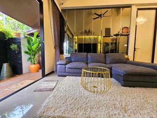 2 Bedrooms House in The Maple Huay Yai H011263